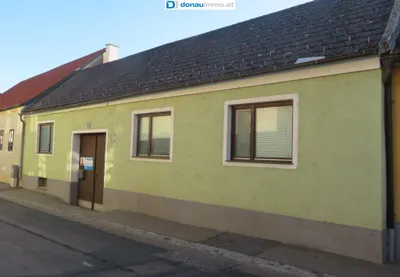 4-Zimmer-Haus kaufen in Horn – 105,49 m², € 99.900 – Bild 1 von 32