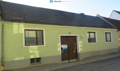 4-Zimmer-Haus kaufen in Horn – 105,49 m², € 99.900 – Bild 29 von 32