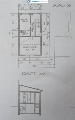 4-Zimmer-Haus kaufen in Horn – 105,49 m², € 99.900 – Bild 31 von 32