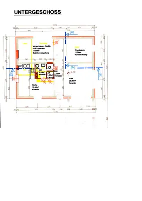 9-Zimmer-Immobilie kaufen in Zwettl – 218 m², € 798.000 – Bild 18 von 20