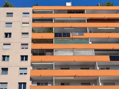 2-Zimmer-Wohnung mieten in Graz – 65 m², € 895 – Bild 13 von 13