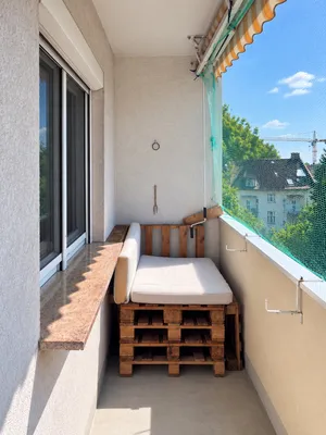 2-Zimmer-Wohnung mieten in Graz – 65 m², € 895 – Bild 7 von 13