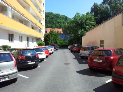 2-Zimmer-Wohnung mieten in Graz – 65 m², € 895 – Bild 9 von 13
