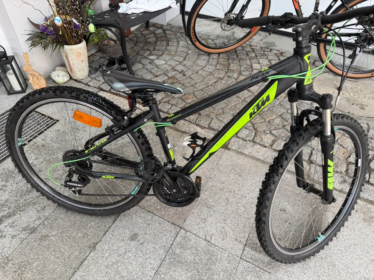 zündapp mountainbike elektro X700 E-Mountainbike 27,5
