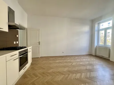 2-Zimmer-Wohnung kaufen in Wien – 46,22 m², € 299.000 – Bild 2 von 9