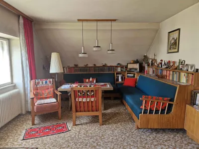 4-Zimmer-Haus kaufen in Bruck-Mürzzuschlag – 102 m², € 159.000 – Bild 8 von 9