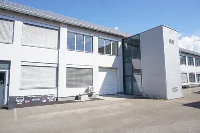 Gewerbeimmobilie mieten in Bruck-Mürzzuschlag – 430 m², € 2.924 – Bild 6 von 6