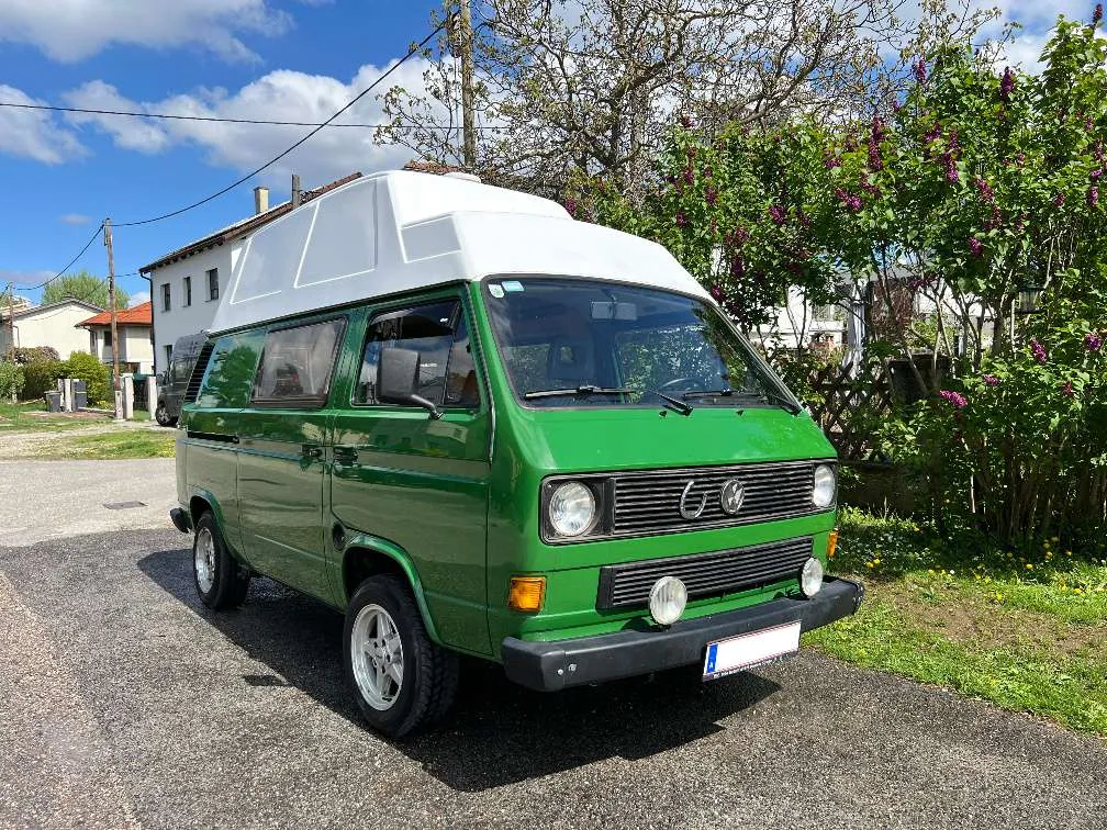 VW T3