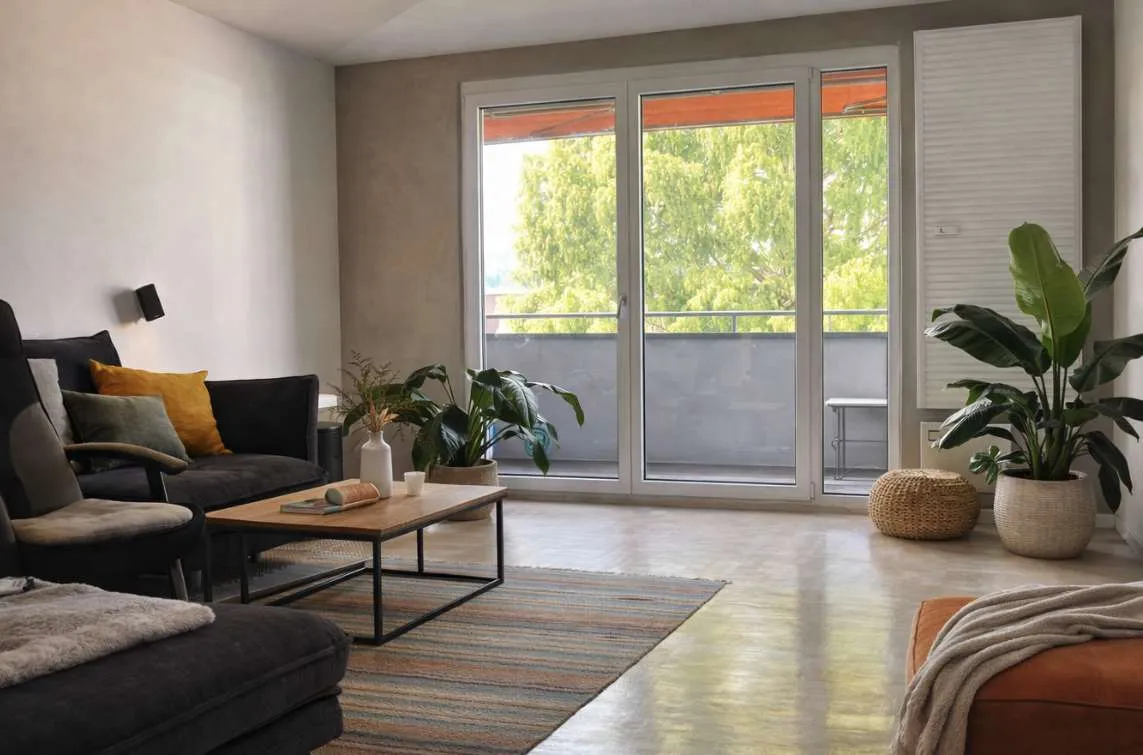 Wohnung – Innsbruck, Tivoli, Pradl - Ansicht 3