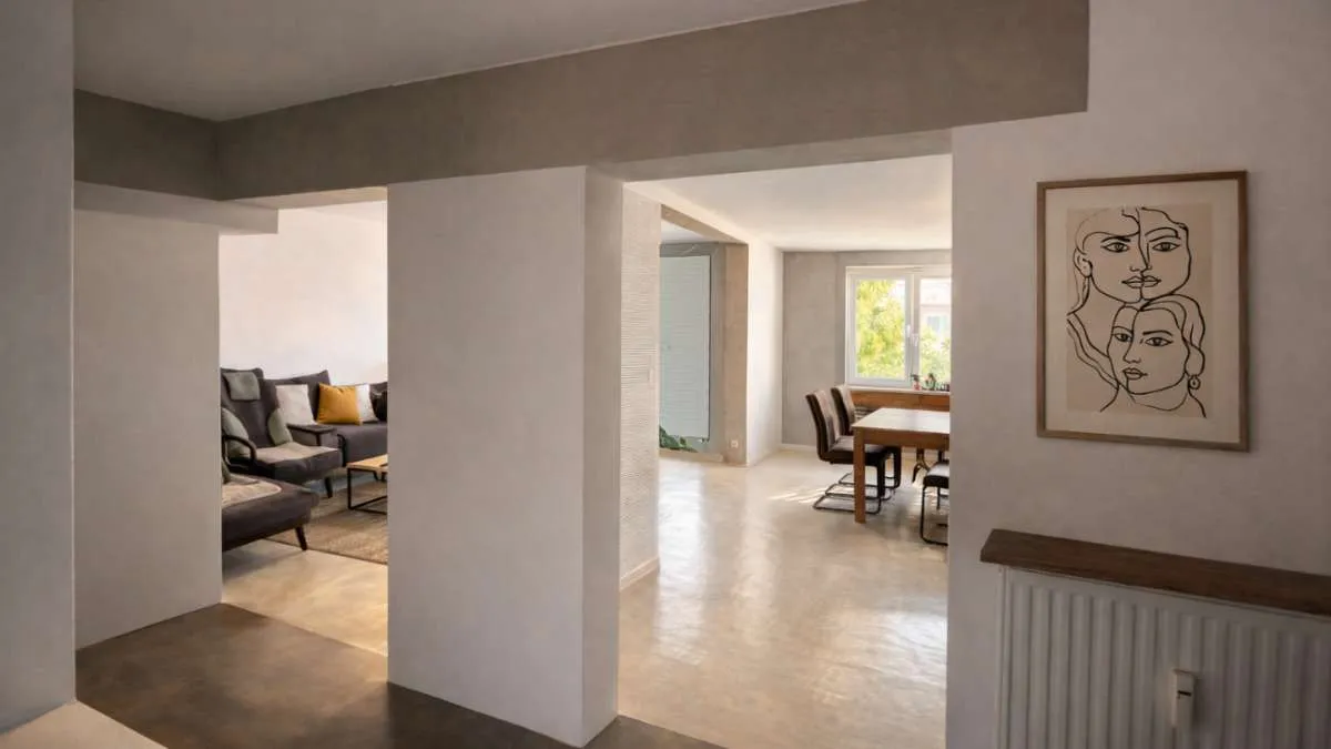 Wohnung – Innsbruck, Tivoli, Pradl