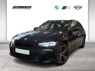 BMW 3er-Reihe