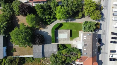 Grundstück kaufen in Gänserndorf – 1 062 m², € 380.000 – Bild 2 von 3
