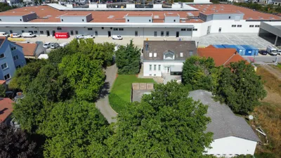 Grundstück zum Kauf in 2230 Gänserndorf
