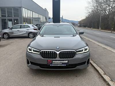 BMW 5er-Reihe 530d 48 V Touring xDrive Aut.