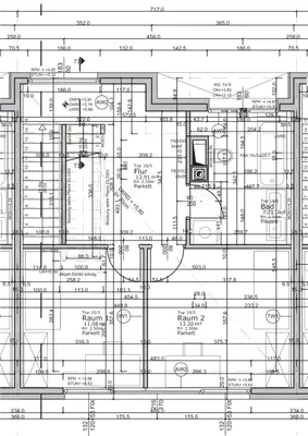 5-Zimmer-Haus kaufen in Wien – 128,62 m², € 549.000 – Bild 27 von 29