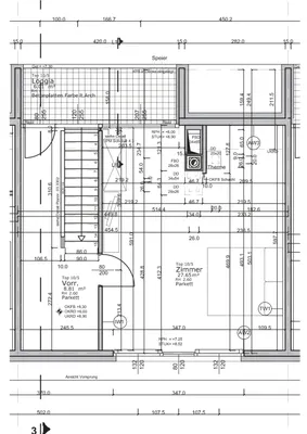 5-Zimmer-Haus kaufen in Wien – 128,62 m², € 549.000 – Bild 28 von 29