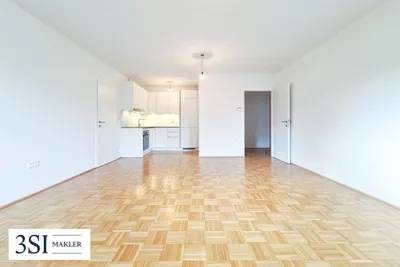 2-Zimmer-Wohnung kaufen in Wien – 51,61 m², € 359.000 – Bild 3 von 18