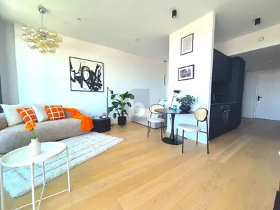 LUXUS TRIFFT LIFESTYLE - SKYLINE & DONAUBLICK INKLUSIVE – Bild 2