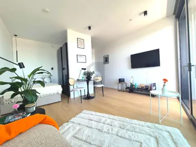 LUXUS TRIFFT LIFESTYLE - SKYLINE & DONAUBLICK INKLUSIVE – Bild 3