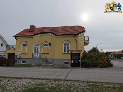 8-Zimmer-Gewerbeimmobilie kaufen in Wiener Neustadt Land – 405 m², € 549.000 – Bild 4 von 15