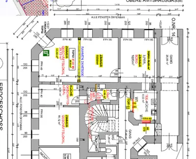 5-Zimmer-Gewerbeimmobilie mieten in Wien – 95,81 m², € 1.738 – Bild 13 von 13