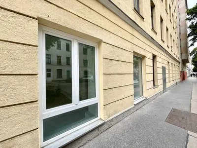 5-Zimmer-Gewerbeimmobilie mieten in Wien – 95,81 m², € 1.738 – Bild 4 von 13