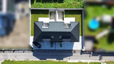 5-Zimmer-Haus kaufen in Wiener Neustadt Land – 112 m², € 489.000 – Bild 3 von 20
