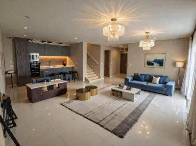 5-Zimmer-Haus kaufen in Wiener Neustadt Land – 112 m², € 489.000 – Bild 8 von 20