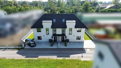 5-Zimmer-Haus kaufen in Wiener Neustadt Land – 112 m², € 489.000 – Bild 1 von 20