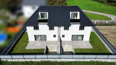 5-Zimmer-Haus kaufen in Wiener Neustadt Land – 112 m², € 489.000 – Bild 2 von 20