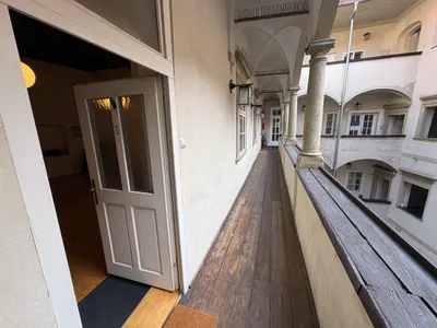 1-Zimmer-Wohnung mieten in Graz – 55 m², € 580 – Bild 11 von 11
