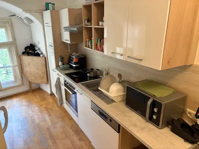 1-Zimmer-Wohnung mieten in Graz – 55 m², € 580 – Bild 8 von 11