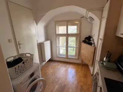 1-Zimmer-Wohnung mieten in Graz – 55 m², € 580 – Bild 9 von 11