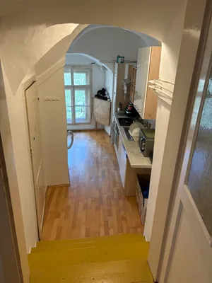 1-Zimmer-Wohnung mieten in Graz – 55 m², € 580 – Bild 6 von 11