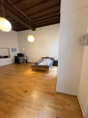 1-Zimmer-Wohnung mieten in Graz – 55 m², € 580 – Bild 2 von 11