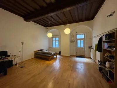 1-Zimmer-Wohnung mieten in Graz – 55 m², € 580 – Bild 3 von 11