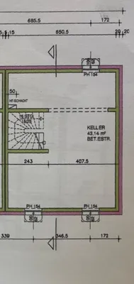 4-Zimmer-Haus kaufen in Sankt Pölten Land – 91 m², € 450.000 – Bild 32 von 34