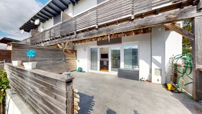 4-Zimmer-Haus kaufen in Sankt Pölten Land – 91 m², € 450.000 – Bild 27 von 34