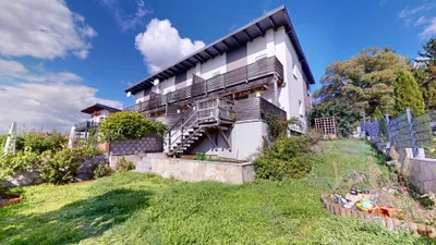 Haus zum Kauf in 3034 Sankt Pölten Land