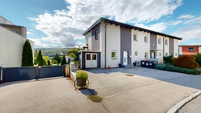 4-Zimmer-Haus kaufen in Sankt Pölten Land – 91 m², € 450.000 – Bild 31 von 34