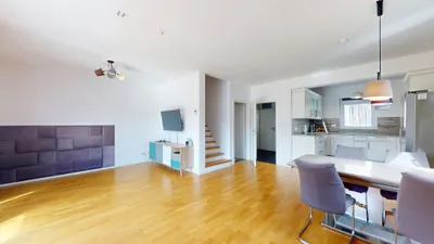 4-Zimmer-Haus kaufen in Sankt Pölten Land – 91 m², € 450.000 – Bild 6 von 34