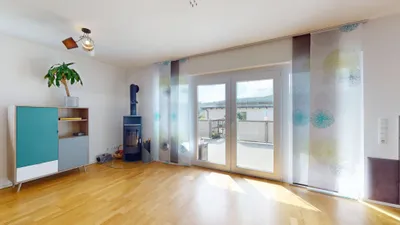 4-Zimmer-Haus kaufen in Sankt Pölten Land – 91 m², € 450.000 – Bild 2 von 34