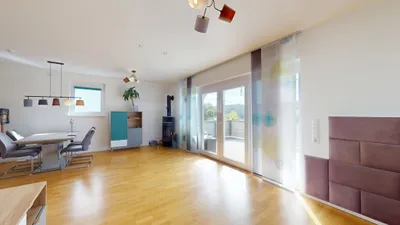 4-Zimmer-Haus kaufen in Sankt Pölten Land – 91 m², € 450.000 – Bild 4 von 34