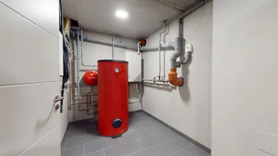 4-Zimmer-Haus kaufen in Sankt Pölten Land – 91 m², € 450.000 – Bild 25 von 34