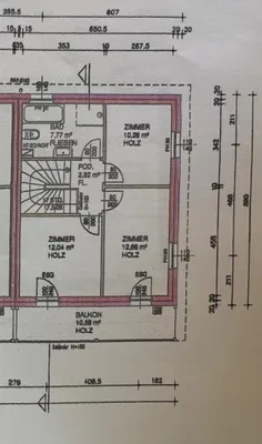 4-Zimmer-Haus kaufen in Sankt Pölten Land – 91 m², € 450.000 – Bild 34 von 34