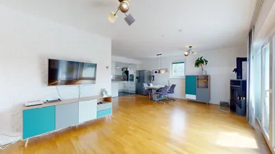 4-Zimmer-Haus kaufen in Sankt Pölten Land – 91 m², € 450.000 – Bild 5 von 34