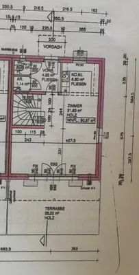 4-Zimmer-Haus kaufen in Sankt Pölten Land – 91 m², € 450.000 – Bild 33 von 34