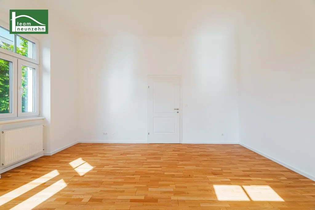 Wohnung – Wien - Ansicht 3