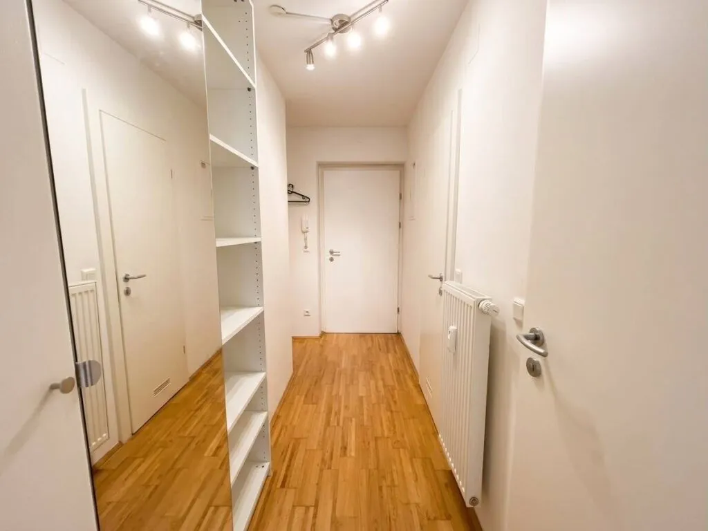 Wohnung – Graz, Jakominivorstadt, Jakomini - Ansicht 2