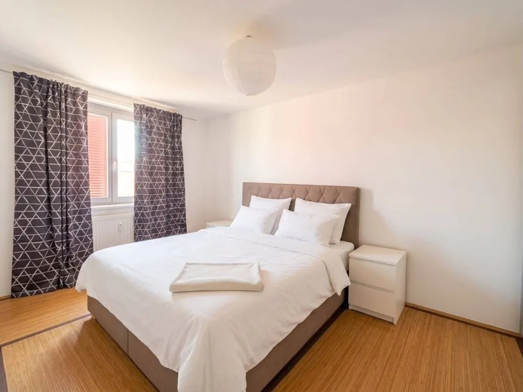 Wohnung – Graz, Jakominivorstadt, Jakomini - Ansicht 3